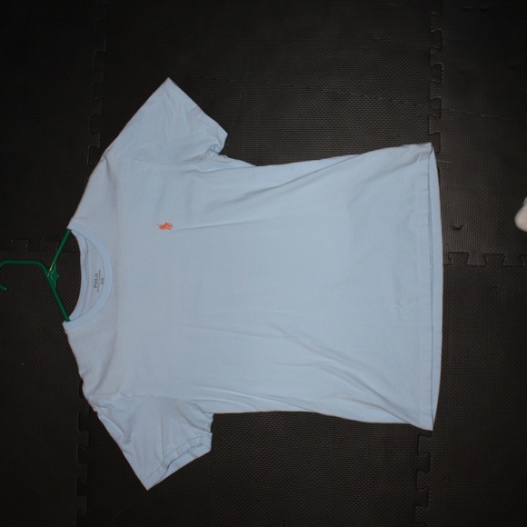 Polo Tee - Picture 3 of 4